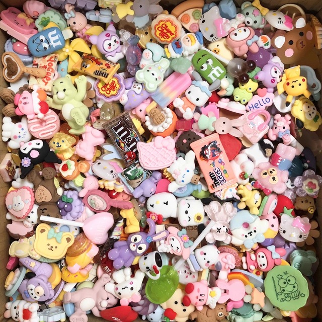 デコパーツまとめ売り 材料 | jstochigi.org