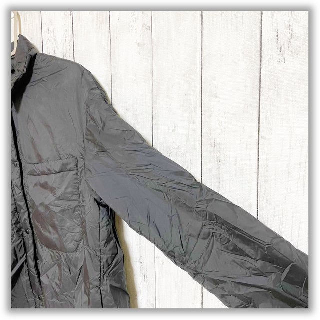ZARA(ザラ)のZARA 薄手のジャッケット レディースのジャケット/アウター(ナイロンジャケット)の商品写真
