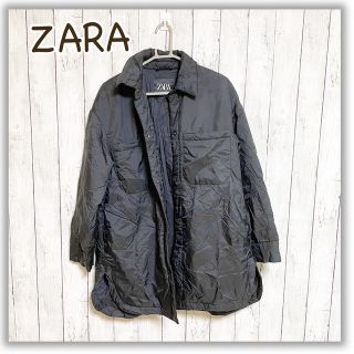 ザラ(ZARA)のZARA 薄手のジャッケット(ナイロンジャケット)