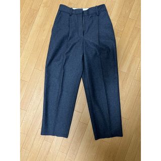 acnestudios trousers アクネストゥディオストラウザーズパンツ