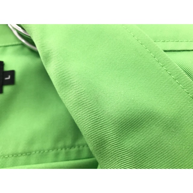 XLARGE(エクストララージ)の▼▼X-LARGE エクストララージ グリーン メンズのトップス(シャツ)の商品写真