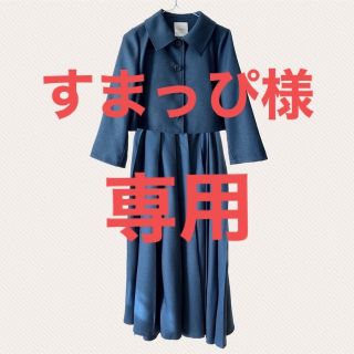 すまっぴ様専用】Reporis ラメツイルスーツ セットアップの通販 by