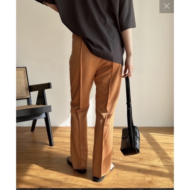 破格値下げ】 カプリシューレマージュ イージーすっきりパンツ