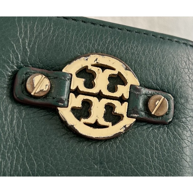 Tory Burch(トリーバーチ)のTORY BURCH パスケース レディースのファッション小物(名刺入れ/定期入れ)の商品写真