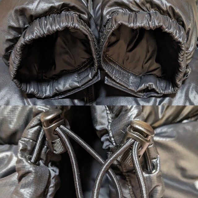 THE NORTH FACE - 激レア ノースフェイス ヌプシ ダウン Lサイズ THE NORTH FACE - 激レア ノースフェイス ヌプシ ダウン Lサイズ