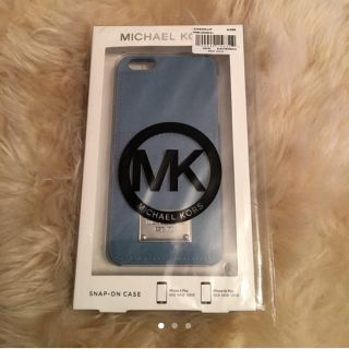 マイケルコース(Michael Kors)の宇垣様 専用i phoneケース ６splus ６plus (iPhoneケース)