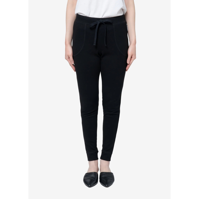 Standard Slim Jersey Pants