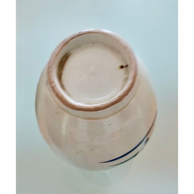 花瓶　壺　陶器　 インテリア/住まい/日用品のインテリア小物(花瓶)の商品写真