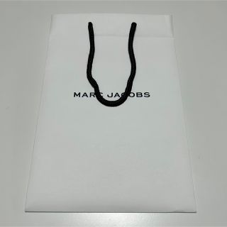 マークジェイコブス(MARC JACOBS)のMARC JACOBS　紙袋(ショップ袋)