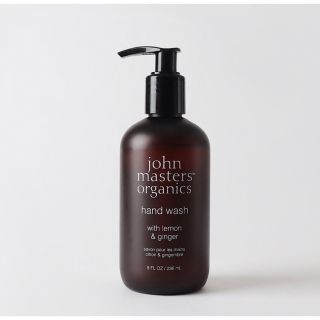 ジョンマスターオーガニック(John Masters Organics)のジョンマスターオーガニック　ハンドソープ　(ボディソープ/石鹸)