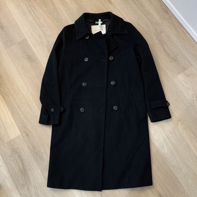 国内外の人気 MACKINTOSH - マッキントッシュ ロロピアーナ コート