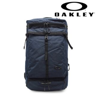 Oakley - OAKLEY Icon Backpack アーカイブ 初期 刺繍ロゴ 90sの通販 ...