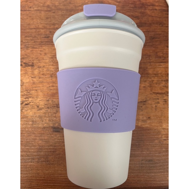 Starbucks Coffee(スターバックスコーヒー)のStarbucks 355ml タンブラー インテリア/住まい/日用品のキッチン/食器(タンブラー)の商品写真