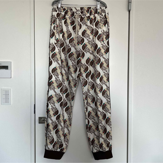 未使用】GUCCI Track Pants リフレクティブ | veranstaltungen.lkz.de