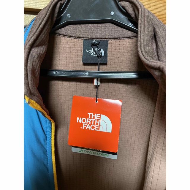 THE NORTH FACE(ザノースフェイス)のノースフェイスジャケット メンズのジャケット/アウター(マウンテンパーカー)の商品写真