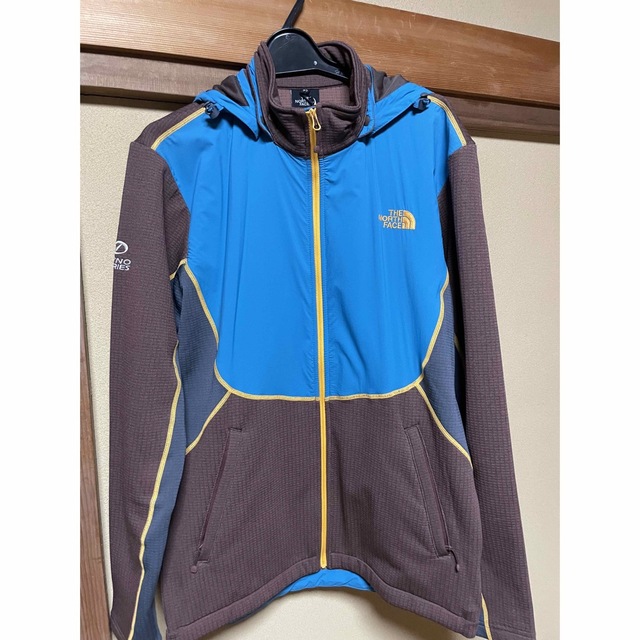 THE NORTH FACE(ザノースフェイス)のノースフェイスジャケット メンズのジャケット/アウター(マウンテンパーカー)の商品写真