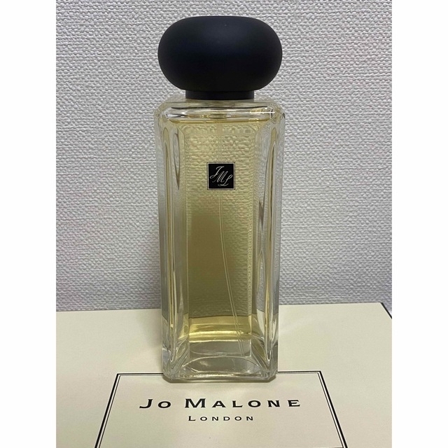 Jo Malone　ジョーマローン　レアティコレクション　ウーロン