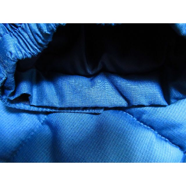 Columbia(コロンビア)のコロンビア　キュンブーグレイシャージャケット　Lサイズ　ネイビー メンズのジャケット/アウター(ナイロンジャケット)の商品写真
