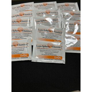 リポスフェリック　ビタミンC 14包(ビタミン)