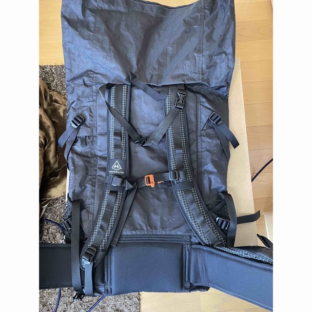 HMG ウインドライダー 2400 Lサイズ | www.jarussi.com.br