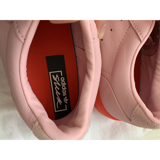 adidas(アディダス)のadidas アディダス スニーカー  レディースの靴/シューズ(スニーカー)の商品写真