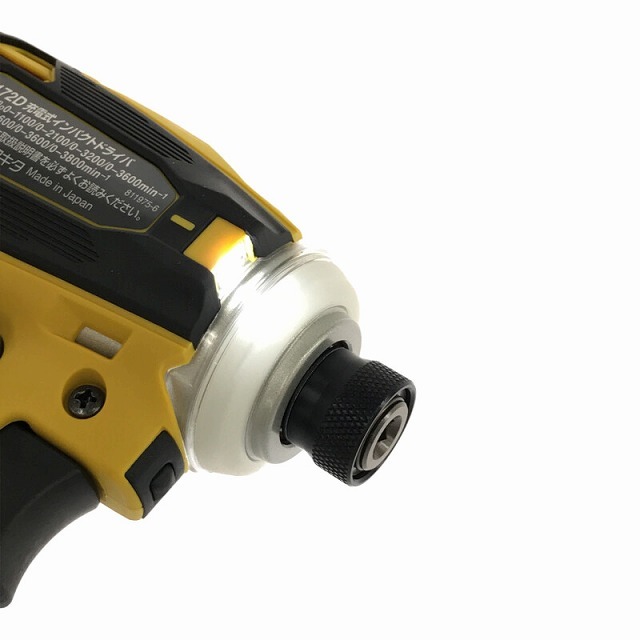 ☆未使用品 ケースロゴに傷有り☆ makita マキタ 18V 充電式 ☆未使用品 ケースロゴに傷有り☆ makita マキタ 18V 充電式