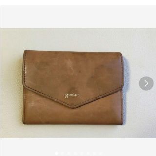 ゲンテン クリーム 財布(レディース)の通販 54点 | gentenのレディース