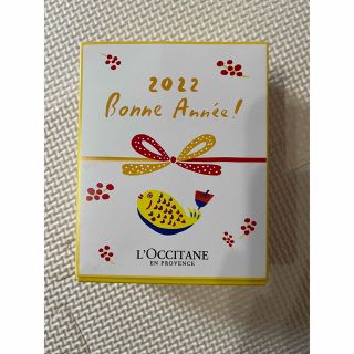 ロクシタン(L'OCCITANE)のロクシタンポータブルハンドケアセット(その他)