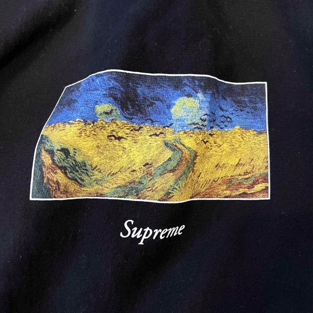 希少XL Supreme 17ss Field Hooded シュプリーム