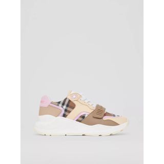 バーバリー(BURBERRY) スニーカー(レディース)の通販 82点
