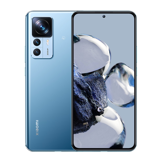 新品 未開封》 Xiaomi 11T Pro 128GB メテオライトグレー