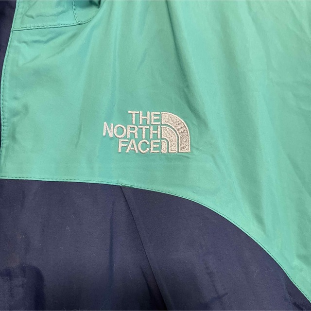 THE NORTH FACE(ザノースフェイス)のお値さげ❣️ノースフェイス　ジャンパー　アウター レディースのジャケット/アウター(ナイロンジャケット)の商品写真