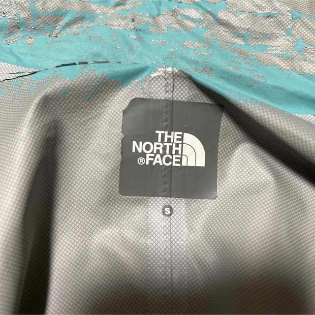 THE NORTH FACE(ザノースフェイス)のお値さげ❣️ノースフェイス　ジャンパー　アウター レディースのジャケット/アウター(ナイロンジャケット)の商品写真