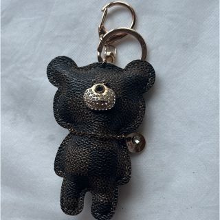 クマのキーホルダー(キーホルダー)