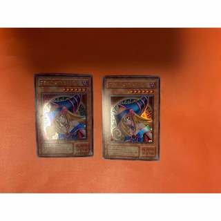 コナミ(KONAMI)の遊戯王/ブラックマジシャンガール/カード/セット(シングルカード)