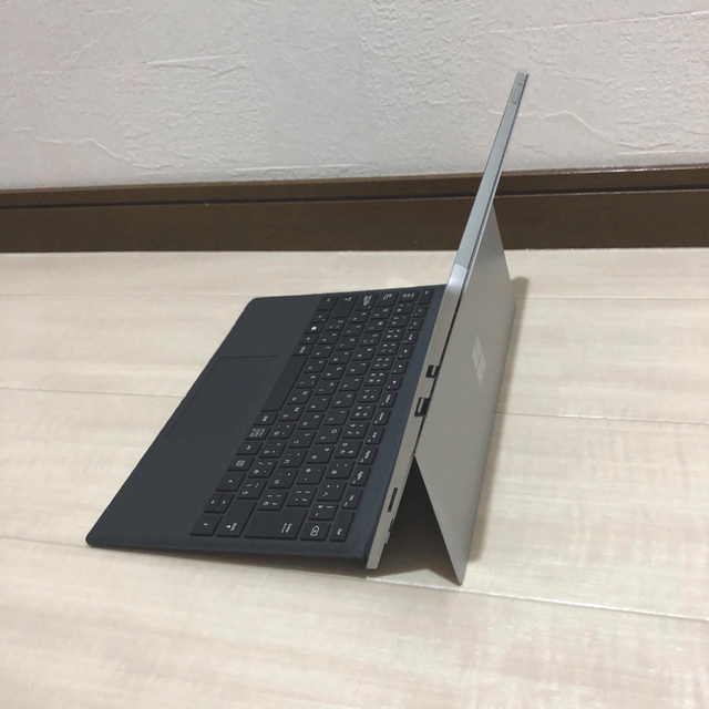 【良品】Surface Pro 6 i5 8G 256G Windows11