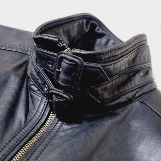BURBERRY BLACK LABEL - 【美品】バーバリーブラックレーベル シングル