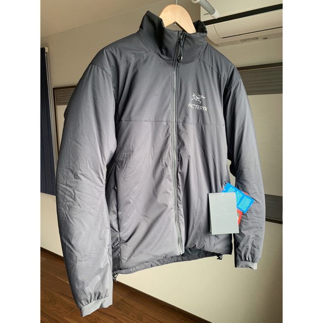 ARC'TERYX - 【新品未使用】Arc'teryx ATOM AR JACKETの通販 by er ...