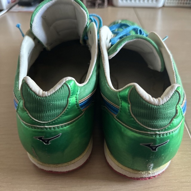 MIZUNO - かんとく様 ミズノ レーシングスター 26.5cmの通販 by じょに