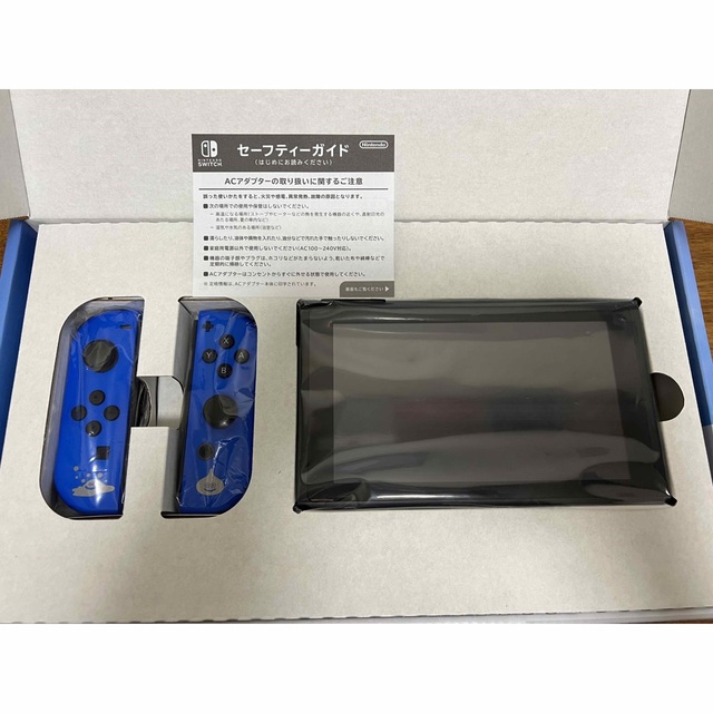 美品 Nintendo Switch ドラゴンクエストXI S ロトエディション | www