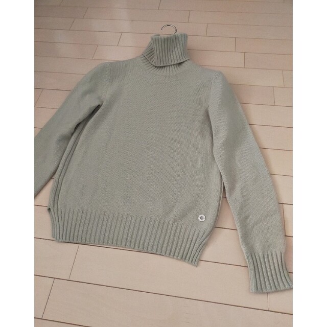 Loro Piana☆BABY CASHMERE☆