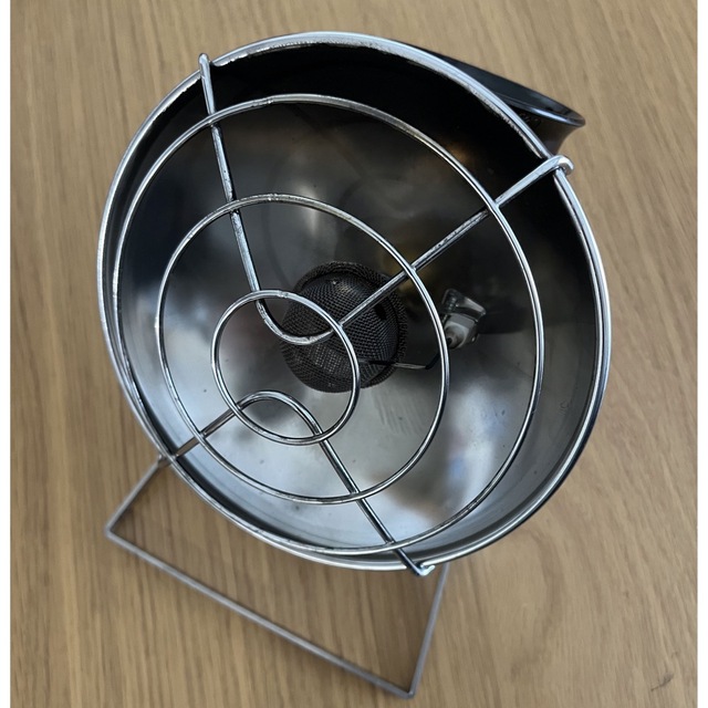 選べる配送時期 UNIFLAME UH-C コンパクトパワーヒーター - ストーブ