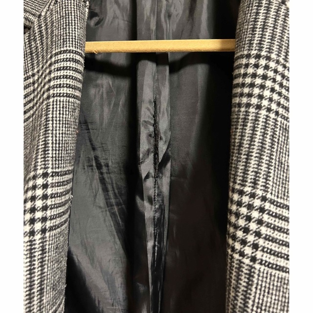 COHINA(コヒナ)のcohina コート レディースのジャケット/アウター(チェスターコート)の商品写真