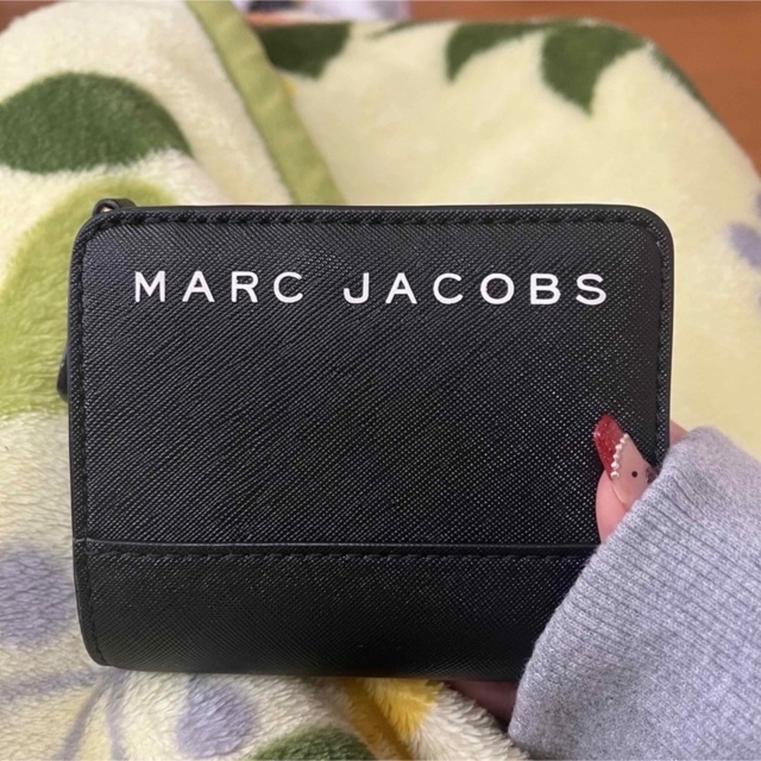 MARC JACOBS(マークジェイコブス)のMARC JACOBS レディースのファッション小物(財布)の商品写真