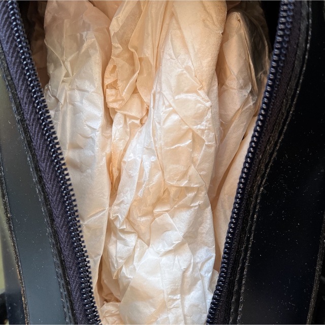 【定価　74,000円】鍵付き　MaxMara カバン レディースのバッグ(その他)の商品写真