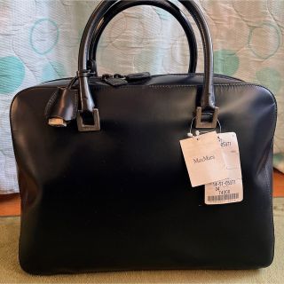 【定価　74,000円】鍵付き　MaxMara カバン(その他)