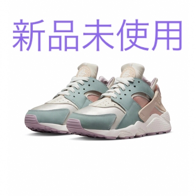値下【新品】ナイキ エア ハラチ ウィメンズシューズ/Nike Huarache 超