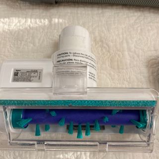 ダイソン Dysonミニモーターヘッド V6mattress+ mail.findabook.co.il