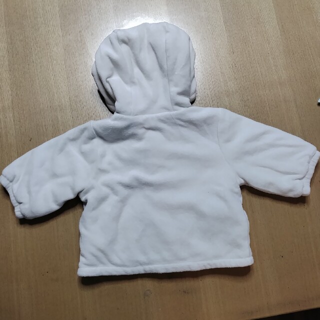 babyGAP(ベビーギャップ)のbaby GAP アウター キッズ/ベビー/マタニティのベビー服(~85cm)(その他)の商品写真