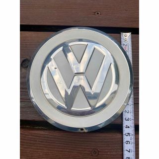 フォルクスワーゲン(Volkswagen)のVW up! センターホイールキャップ(ホイール)